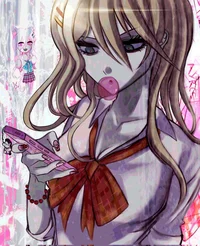 Miu iruma