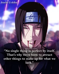 Itachi Uchiha