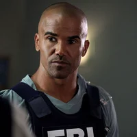 Derek Morgan