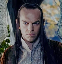 Lord Elrond