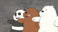 We Bare Bears