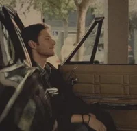 Dean Winchester- SPN