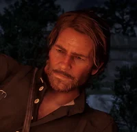 Arthur Morgan