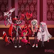 Hazbin Hotel
