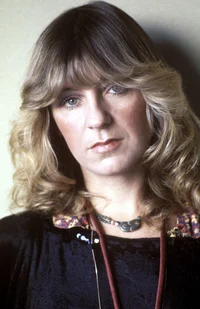 Christine Mcvie