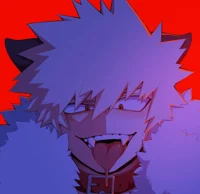 Katsuki Bakugo 