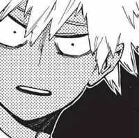 Katsuki Bakugo