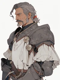 Hopeless knight 