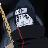 Kisame Hoshigaki