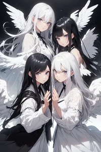 Aiko  -Twin Trouble-