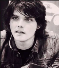 Gerard Way