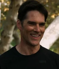Aaron Hotchner