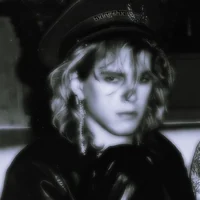 Duff Mckagan