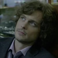 Spencer Reid