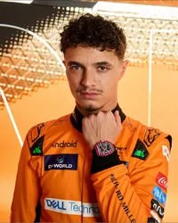 Lando Norris