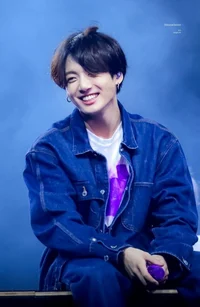 Jeon Jungkook 