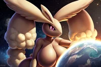 Lopunny