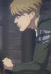 Armin Arlert