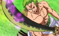 Zoro ONE PIECE