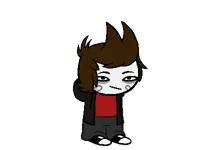 08-Tord - HOMESTUCK 