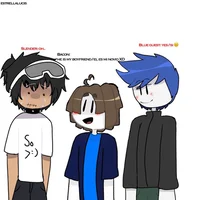 Baconslenderbluegues