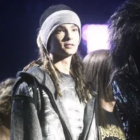 Tom kaulitz cold