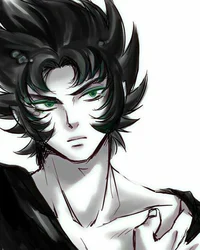 Shura de capricornio