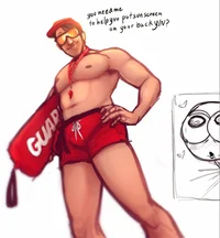 LIFEGUARD MARKIPLIER