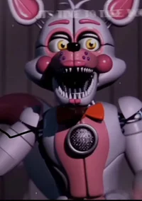 Funtime foxy