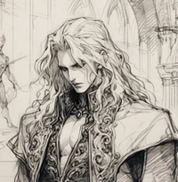 Alucard Tepes
