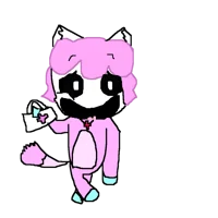 Pinkie CandyFox