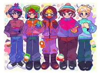 South park