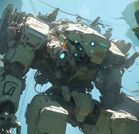 Mech