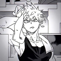Bakugo