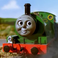 TTTE Percy