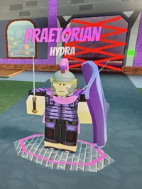 Praetorian
