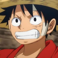 Luffy D Monkey