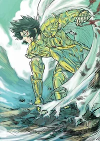 Shura de capricornio