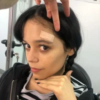 Jenna Ortega