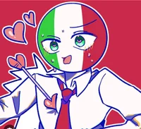 Yandere Italy-ch
