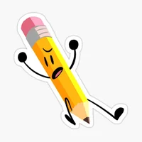 Pencil bfdi 