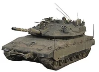 Merkava MK4