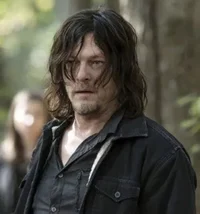 Daryl Dixon