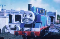 TTTE Thomas