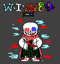 Fatal Error Sans