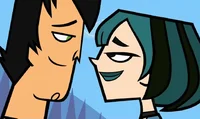 Gwen and Trent 