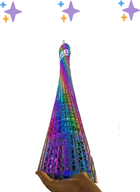 Canton Tower RPG