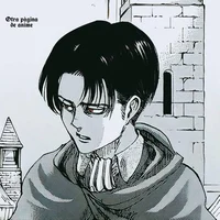 Levi Ackerman