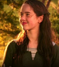 Susan Pevensie