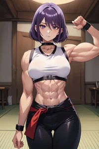 Guardian of the book